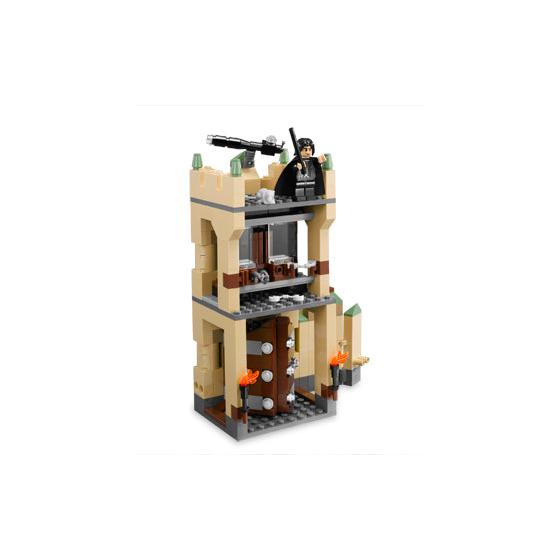 Hogwarts Castle | Harry Potter | 4842