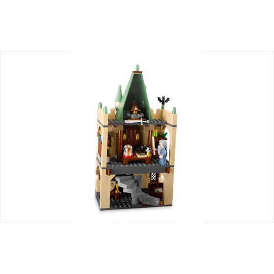 Hogwarts Castle | Harry Potter | 4842