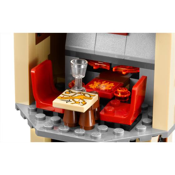 Hogwarts Castle | Harry Potter | 4842