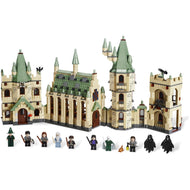 Château de Poudlard | Harry Potter | 4842