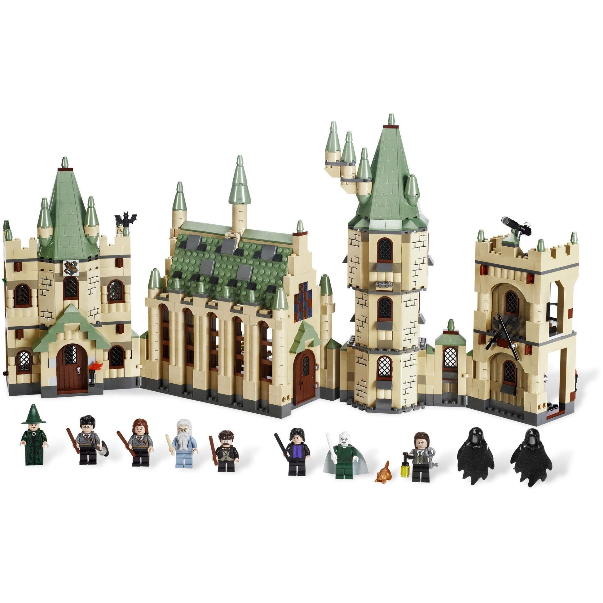 Hogwarts Castle | Harry Potter | 4842