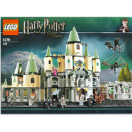 Hogwarts Castle | Harry Potter | 5378