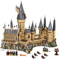 Hogwarts Castle | Harry Potter | 71043