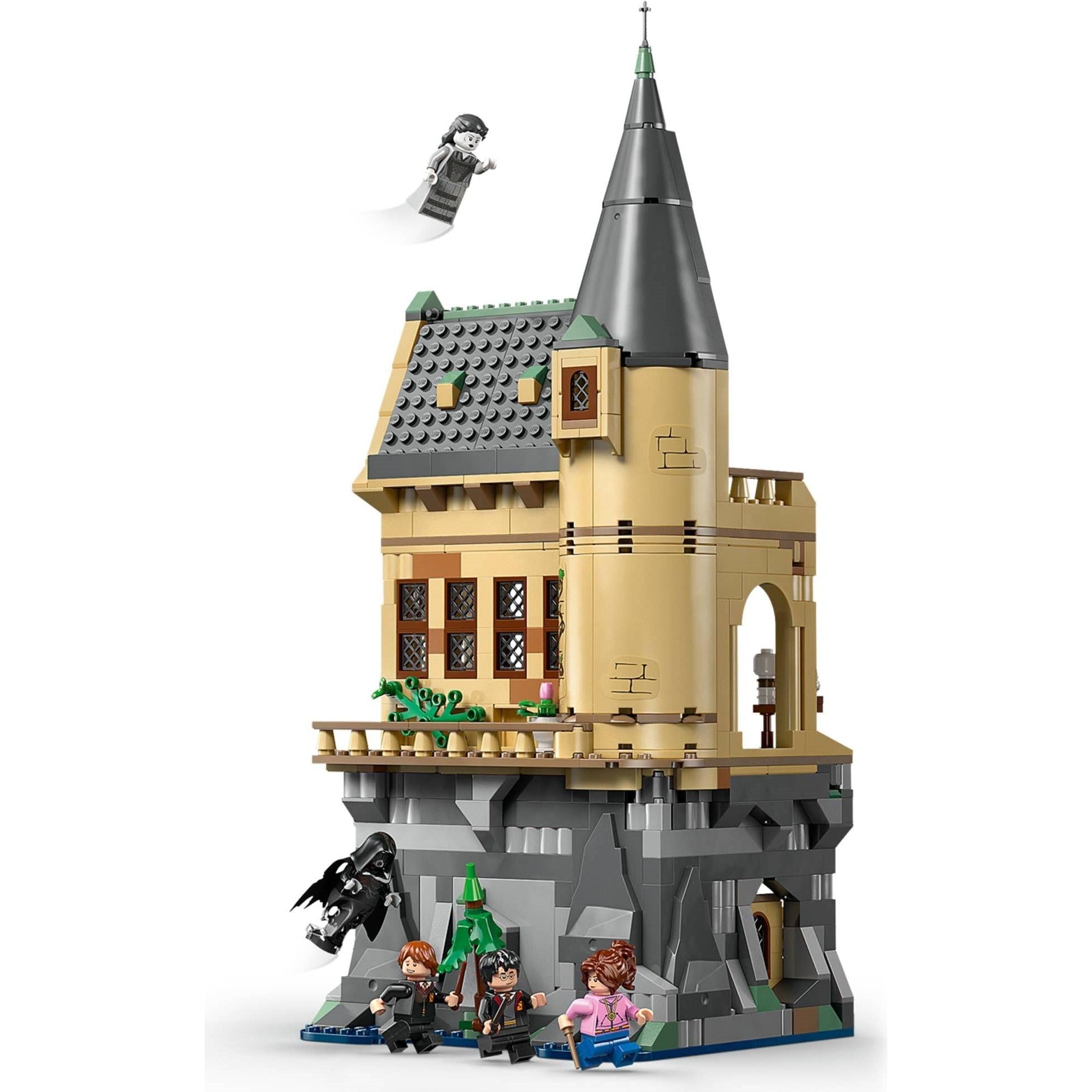 Hogwarts Castle: Hospital Wing | Harry Potter | 76463