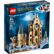 Tour de l'horloge de Poudlard | Harry Potter | 75948