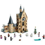 Hogwarts Clock Tower | Harry Potter | 75948