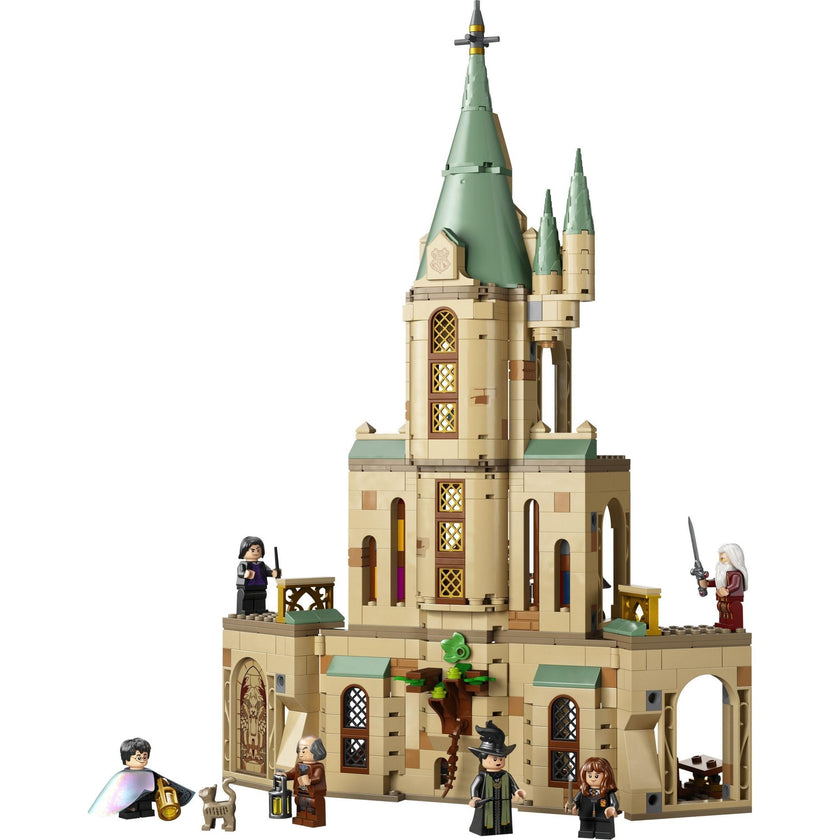 Hogwarts: Dumbledore's Office | Harry Potter | 76402
