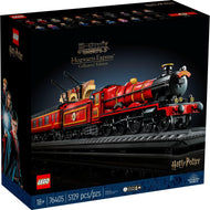 Hogwarts Express - Collectors' Edition | Harry Potter | 76405