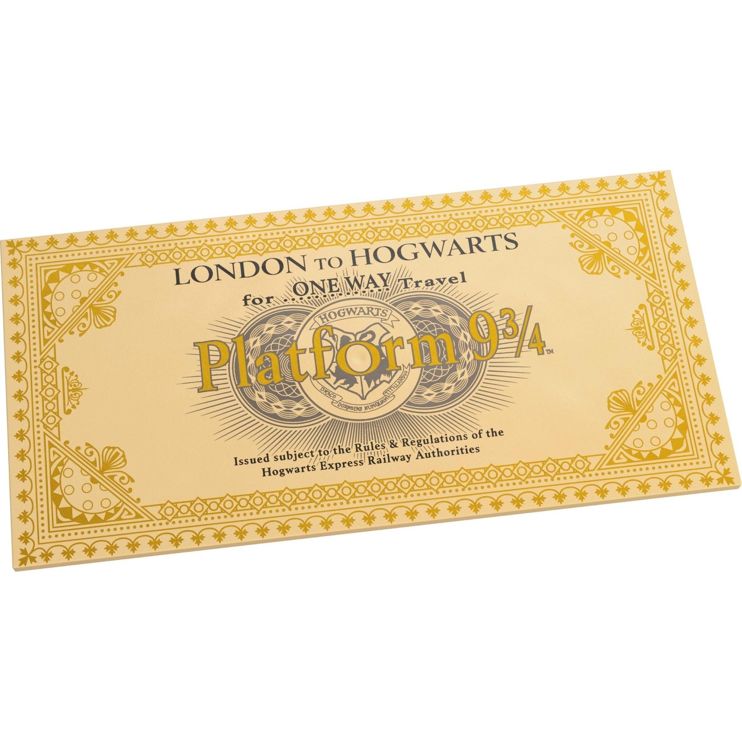 Hogwarts Express - Collectors' Edition | Harry Potter | 76405
