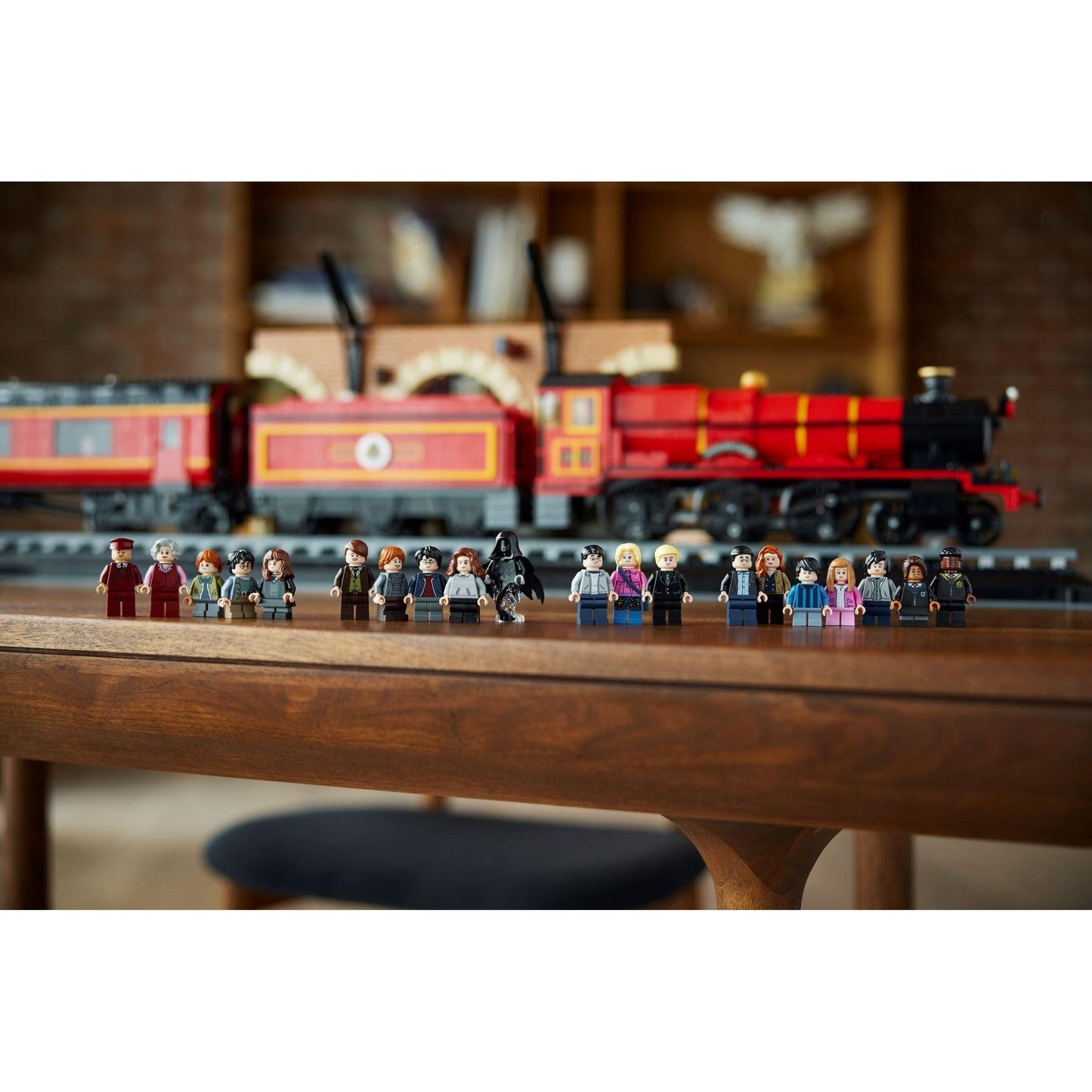 Hogwarts Express - Collectors' Edition | Harry Potter | 76405