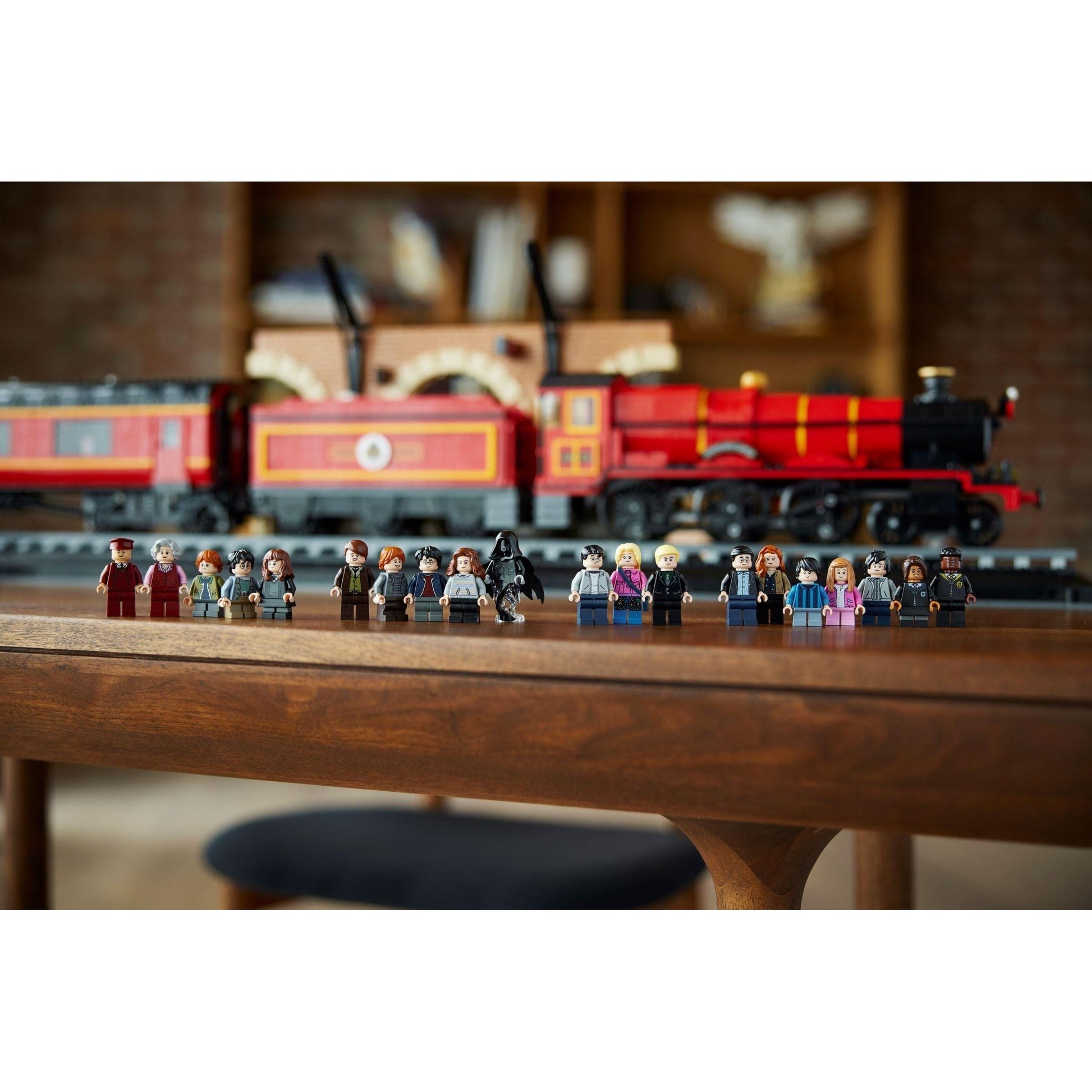 Hogwarts Express - Collectors' Edition | Harry Potter | 76405