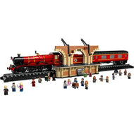 Hogwarts Express - Collectors' Edition | Harry Potter | 76405