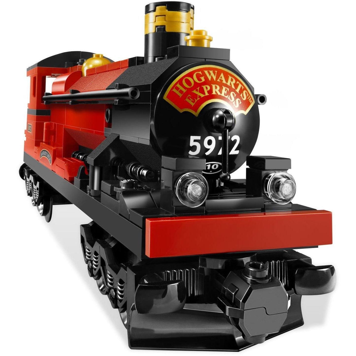 Hogwarts Express | Harry Potter | 4841