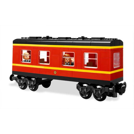 Poudlard Express | Harry Potter | 4841
