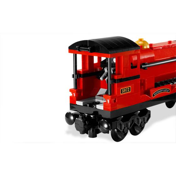 Hogwarts Express | Harry Potter | 4841