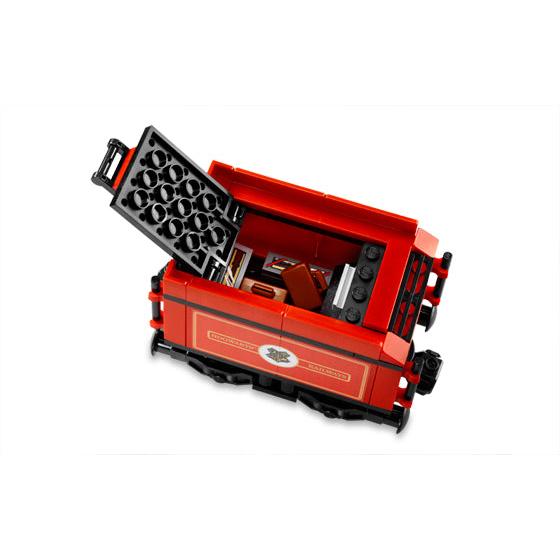 Hogwarts Express | Harry Potter | 4841