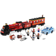 Poudlard Express | Harry Potter | 4841