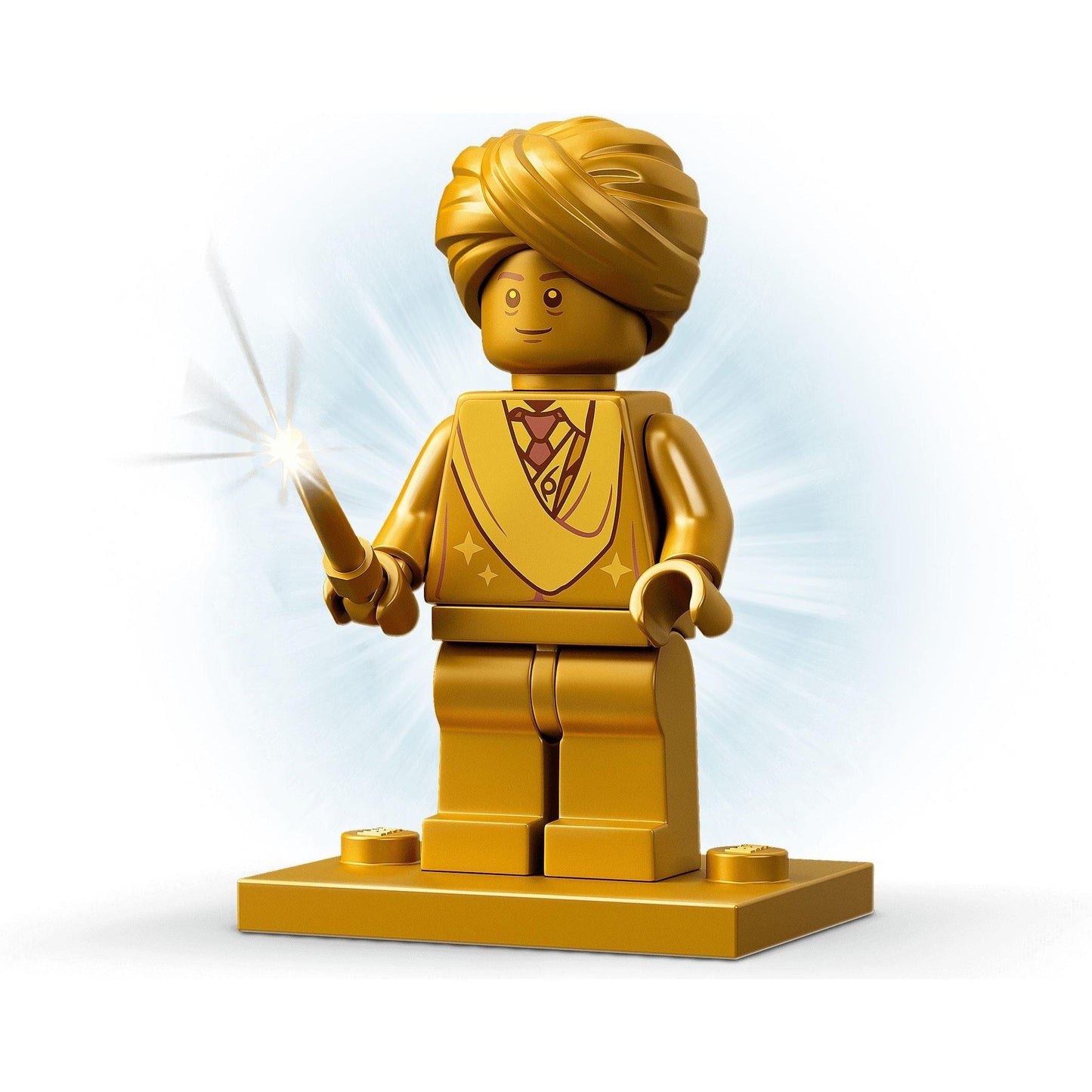 Hogwarts: First Flying Lesson | Harry Potter | 76395