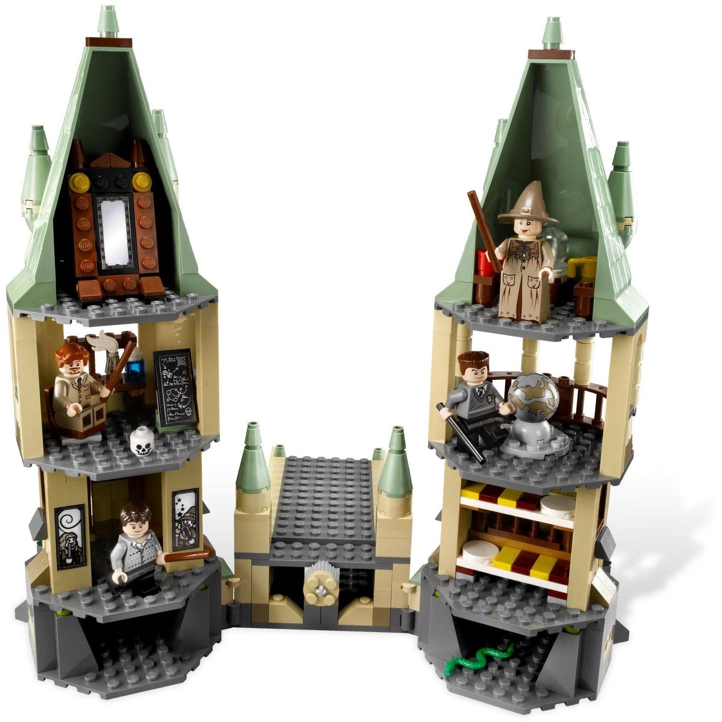 Hogwarts | Harry Potter | 4867