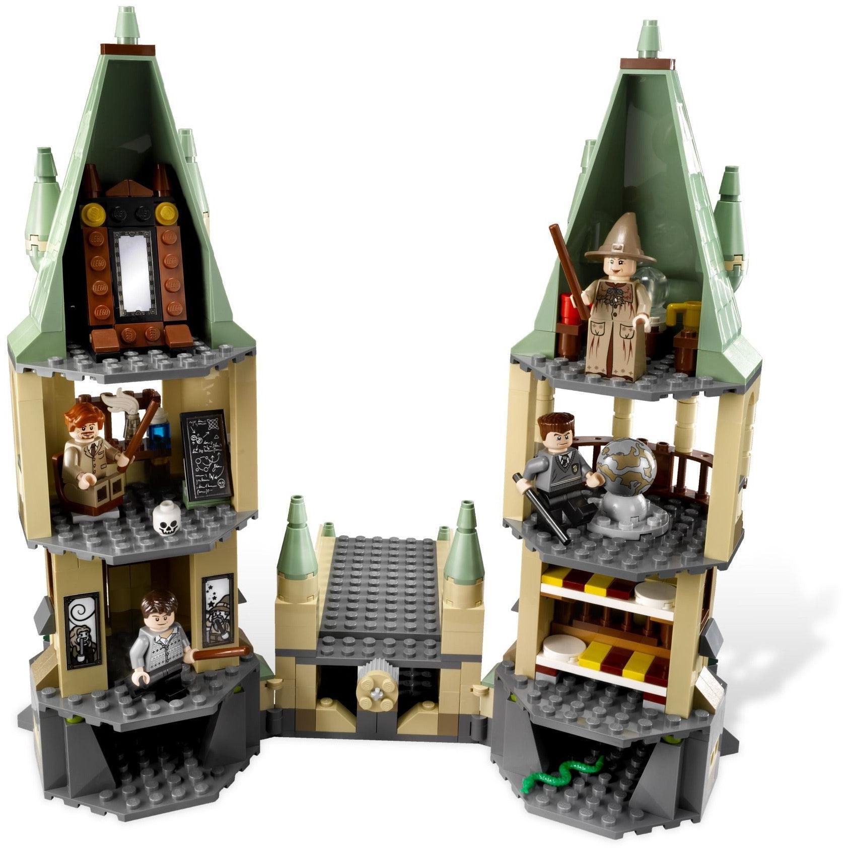 Hogwarts | Harry Potter | 4867