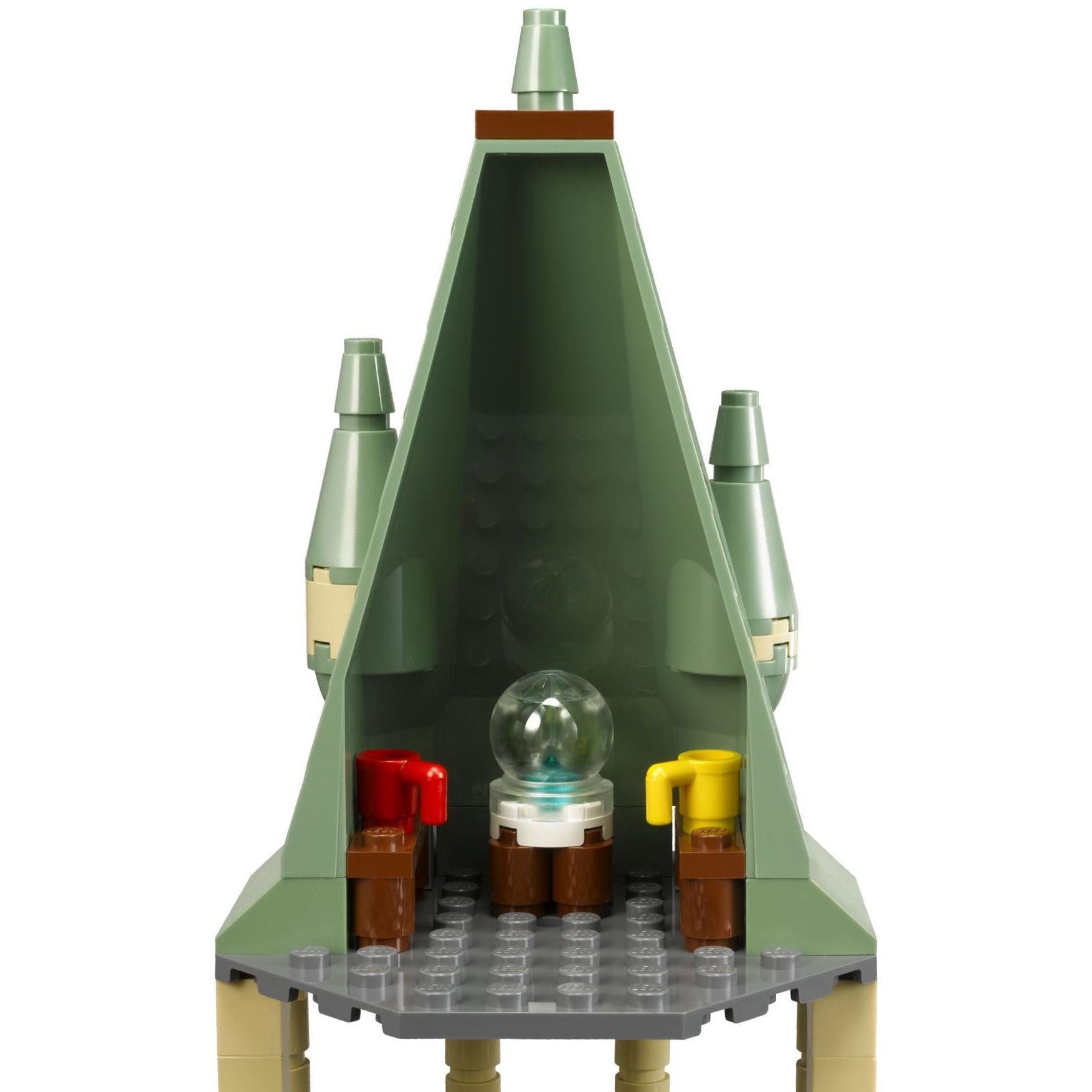 Hogwarts | Harry Potter | 4867
