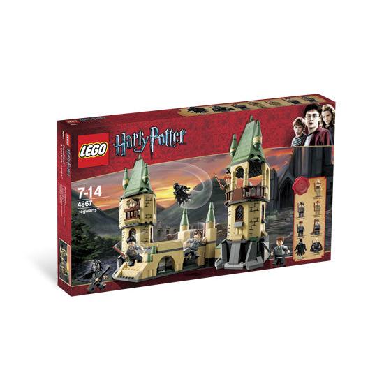 Hogwarts | Harry Potter | 4867
