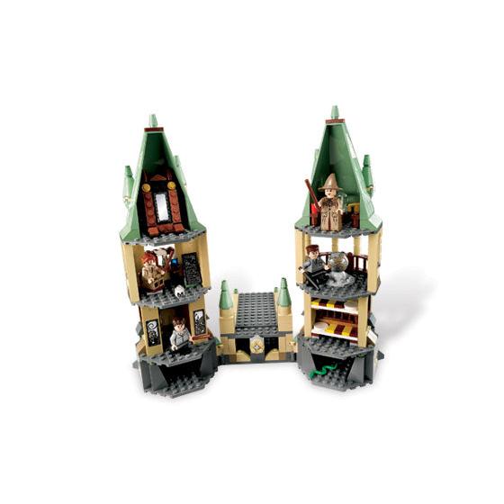 Hogwarts | Harry Potter | 4867