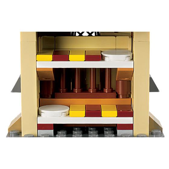 Hogwarts | Harry Potter | 4867