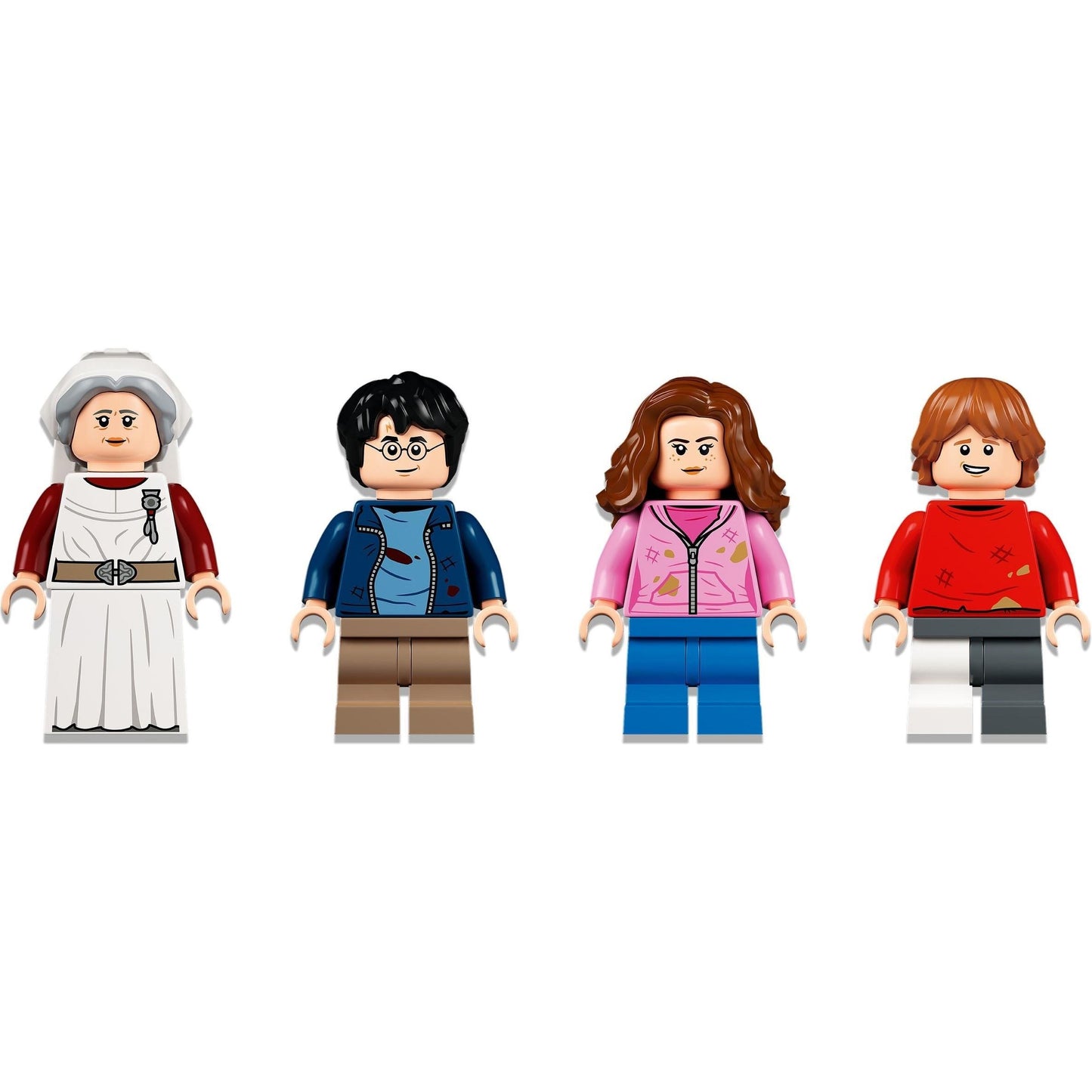 Hogwarts Hospital Wing | Harry Potter | 76398