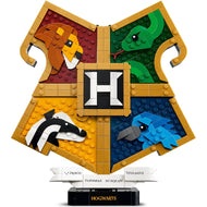 Hogwarts House Crest | Harry Potter | 76462