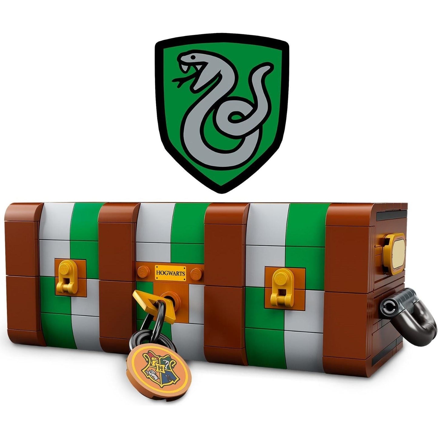 Hogwarts Magical Trunk | Harry Potter | 76399