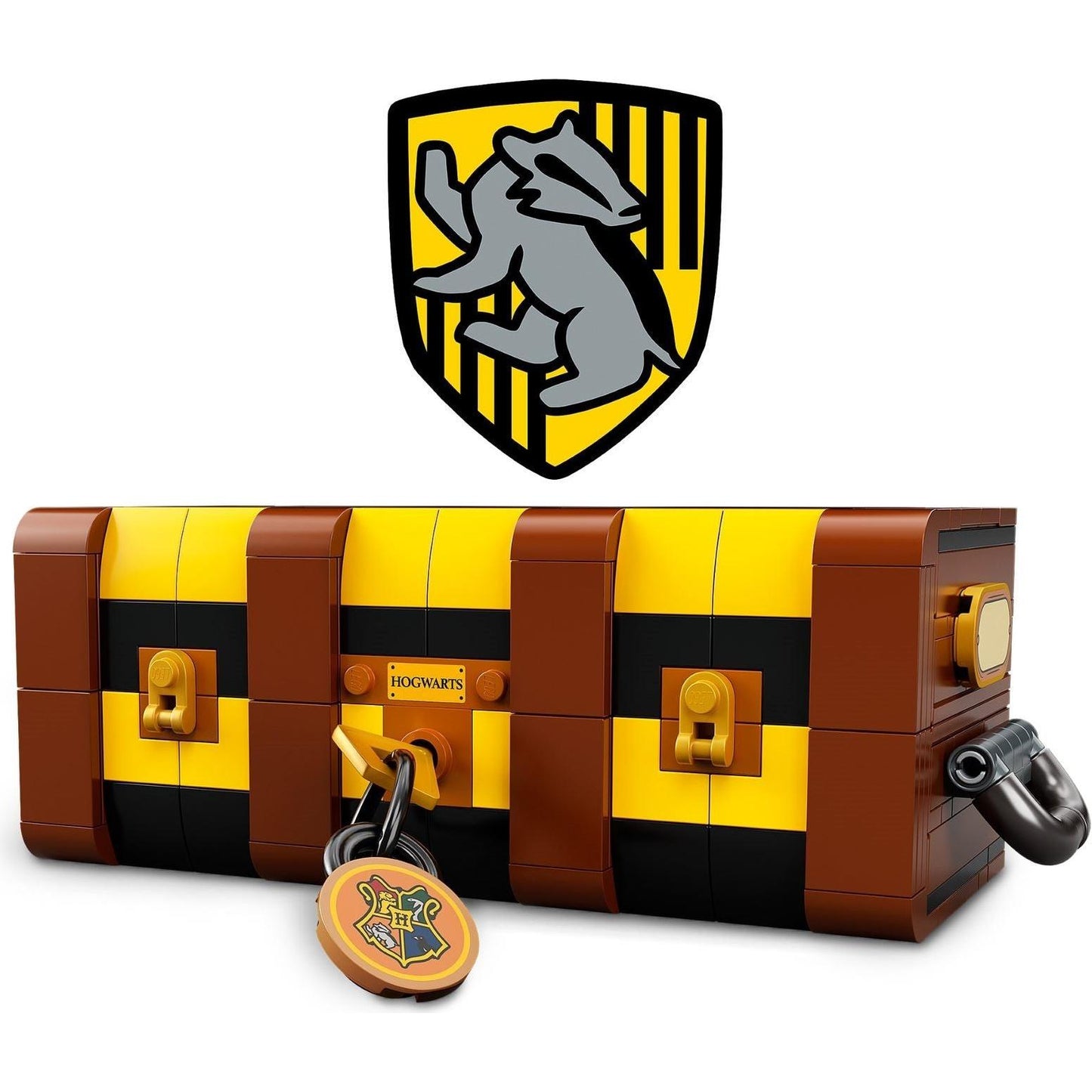 Hogwarts Magical Trunk | Harry Potter | 76399