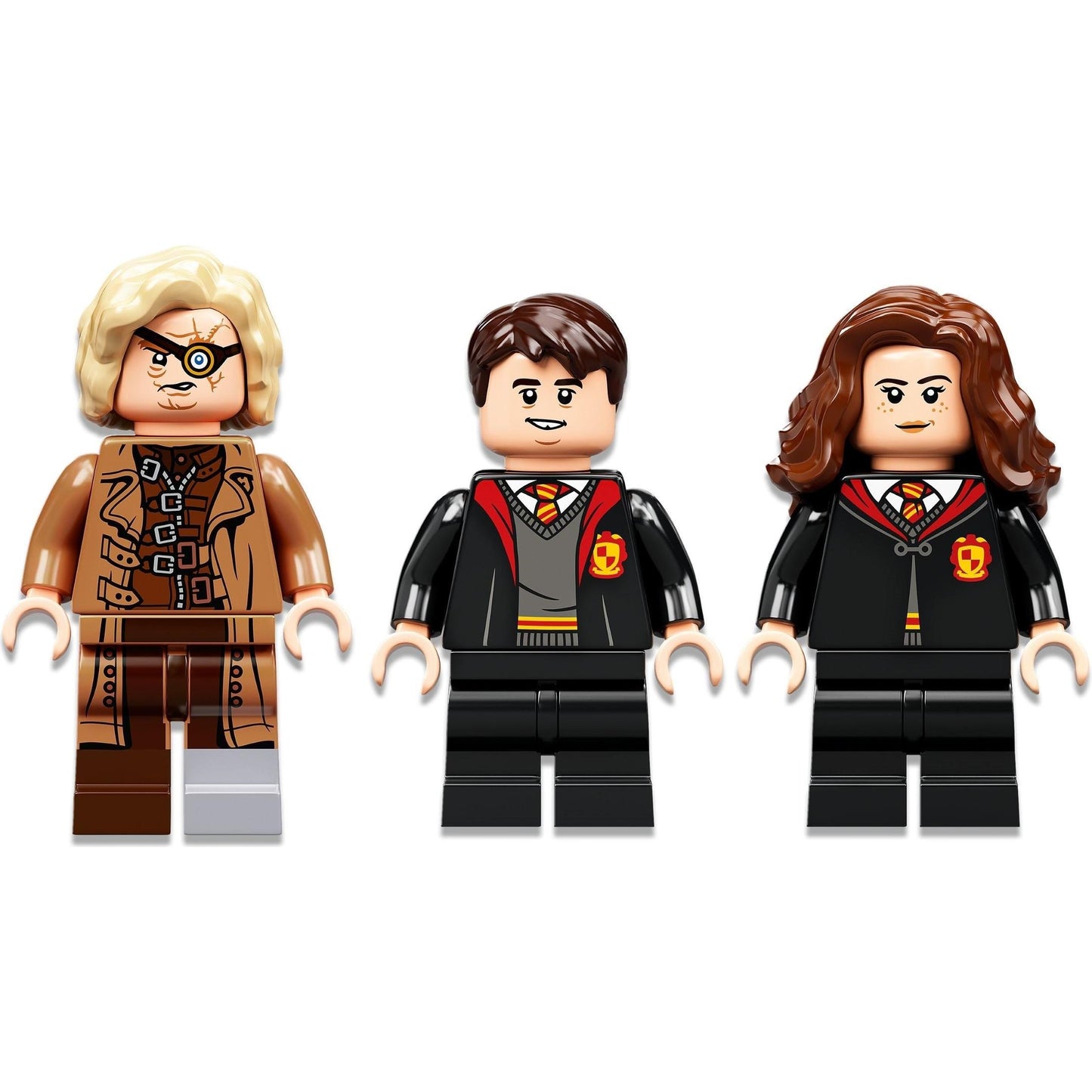Hogwarts Moment: Defence Against the Dark Arts Class | Harry Potter | 76397