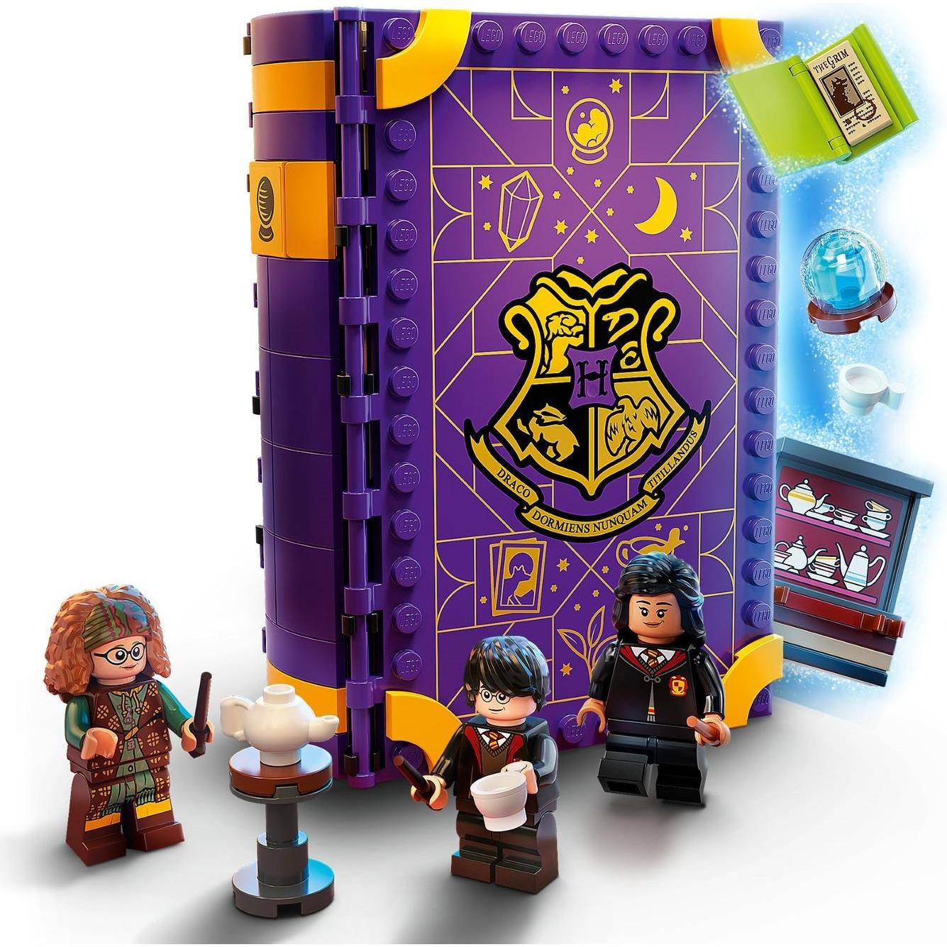 Hogwarts Moment: Divination Class | Harry Potter | 76396