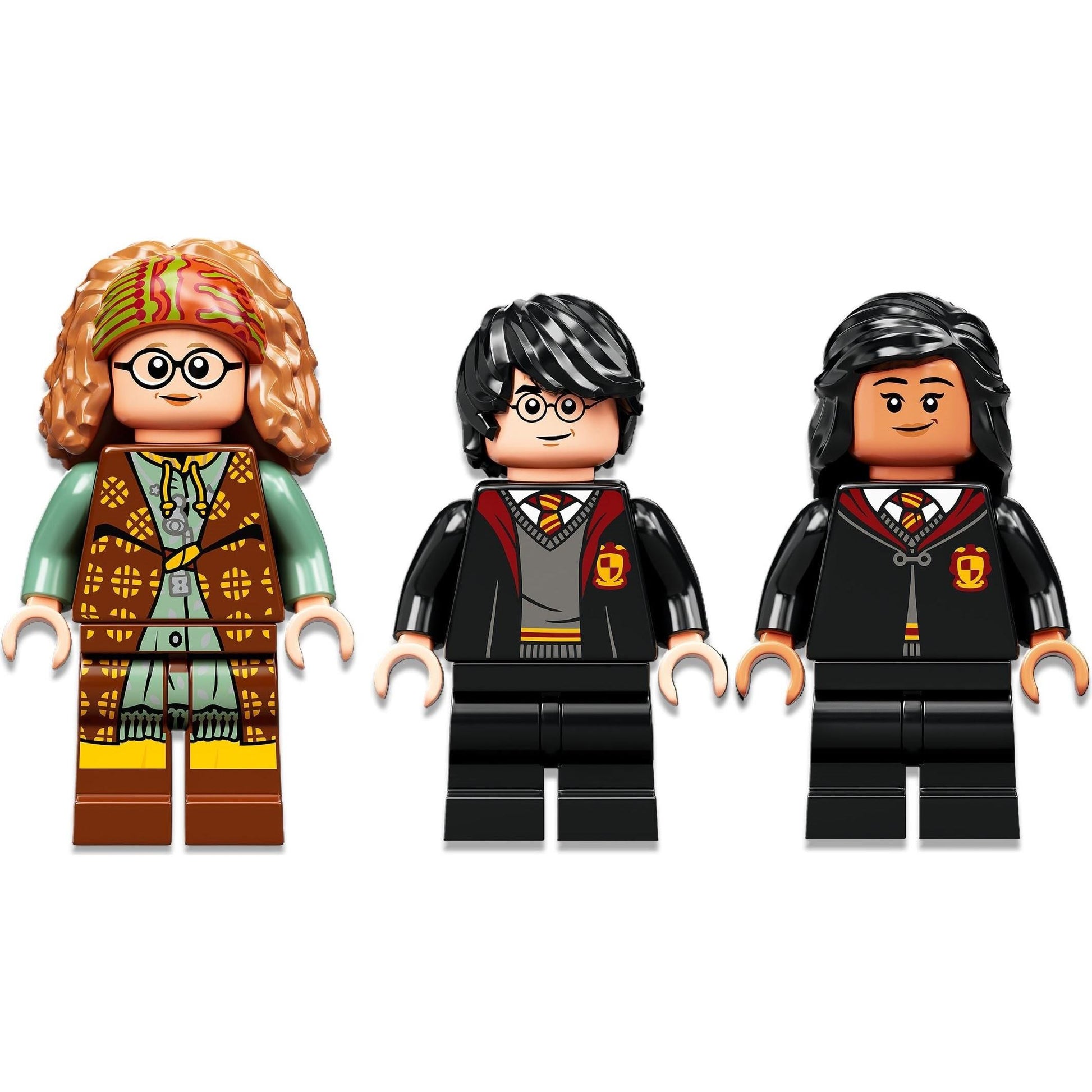 Hogwarts Moment: Divination Class | Harry Potter | 76396