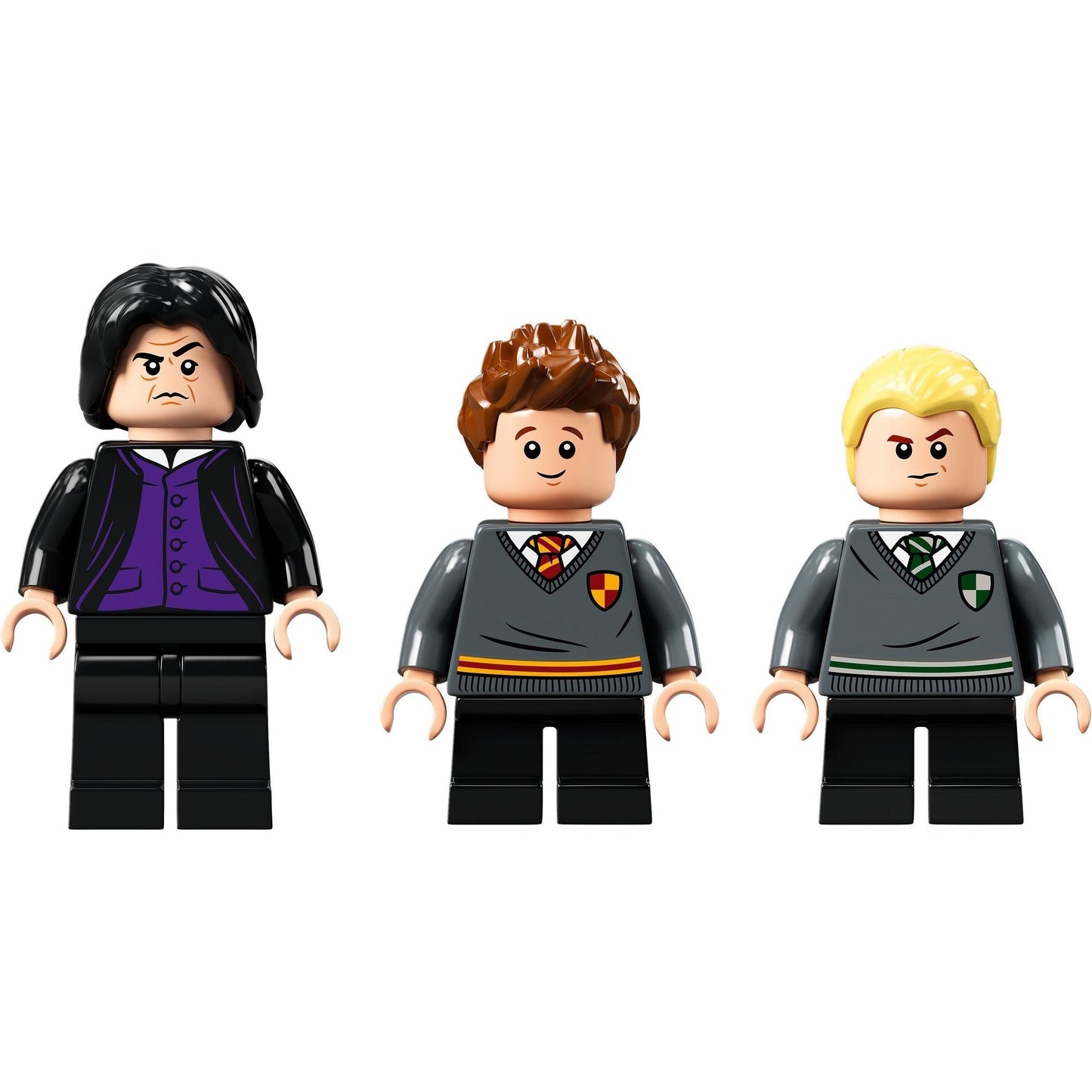 Hogwarts Moment: Potions Class | Harry Potter | 76383
