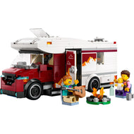 Holiday Camper Van | City | 60454