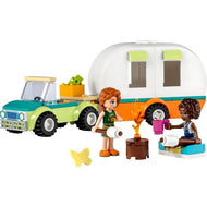 Holiday Camping Trip | Friends | 41726