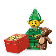 Elfe des fêtes | Figurines à collectionner | 71002-7