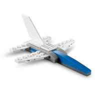 Holiday Jet (KLM Version) | World City | 40321