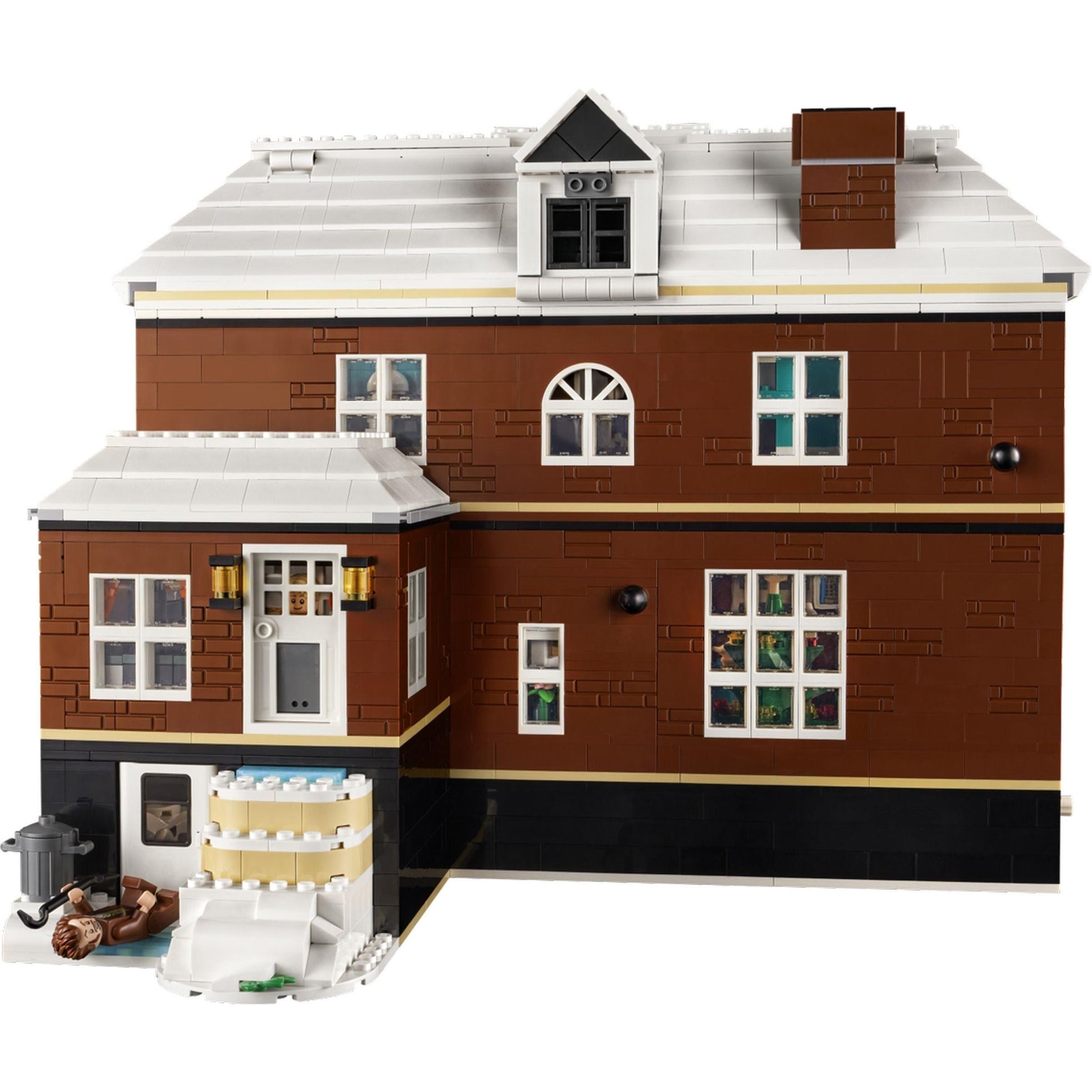 Home Alone | Ideas | 21330