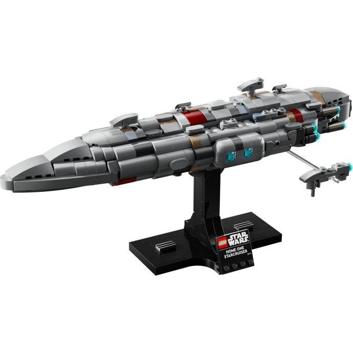 Home One Starcruiser | Star Wars | 75405