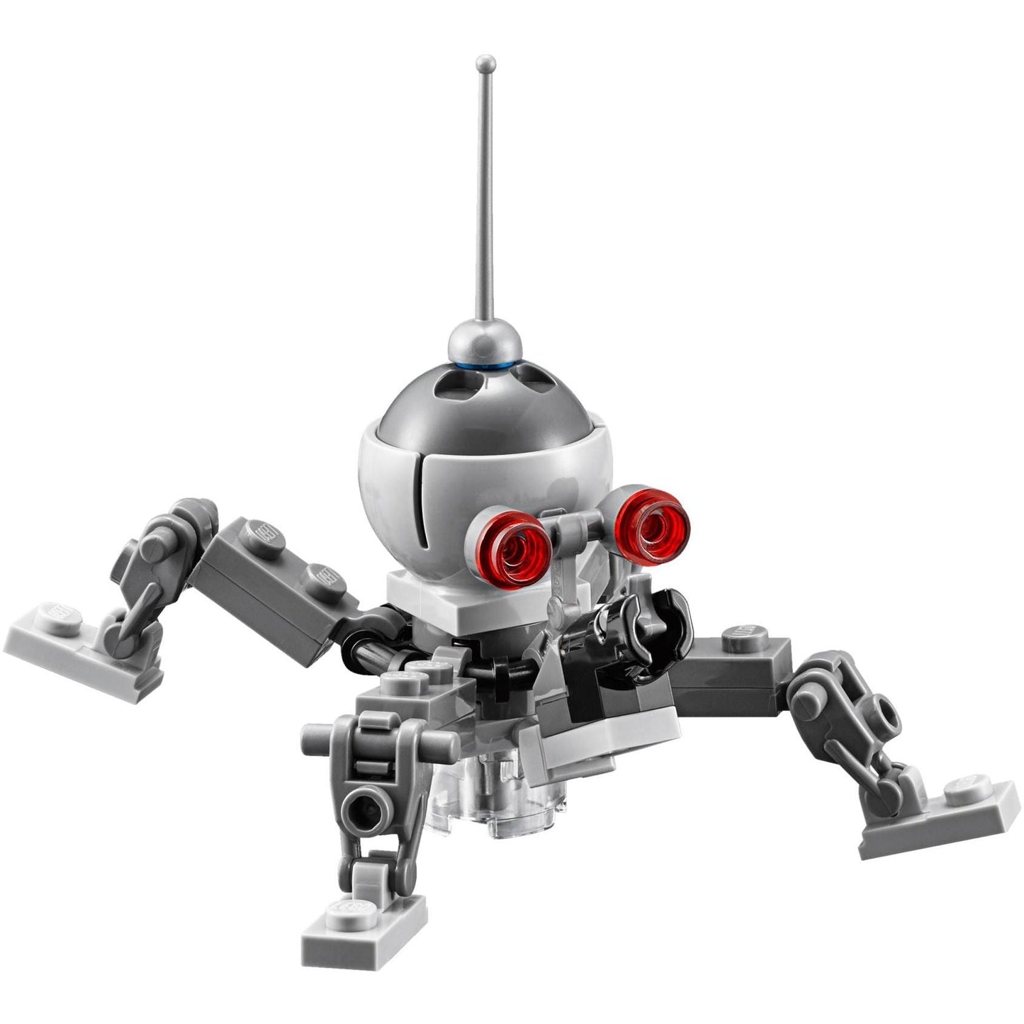 Homing Spider Droid | Star Wars | 75142