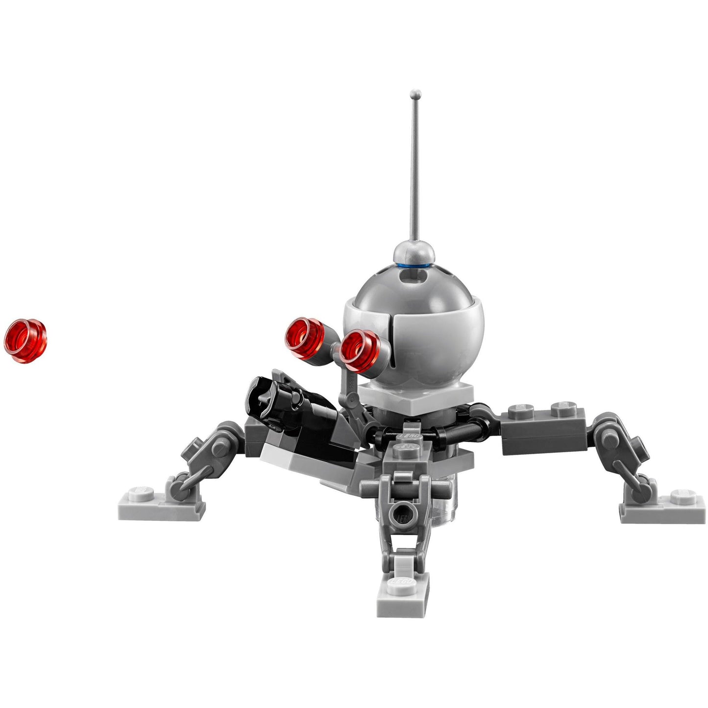Homing Spider Droid | Star Wars | 75142