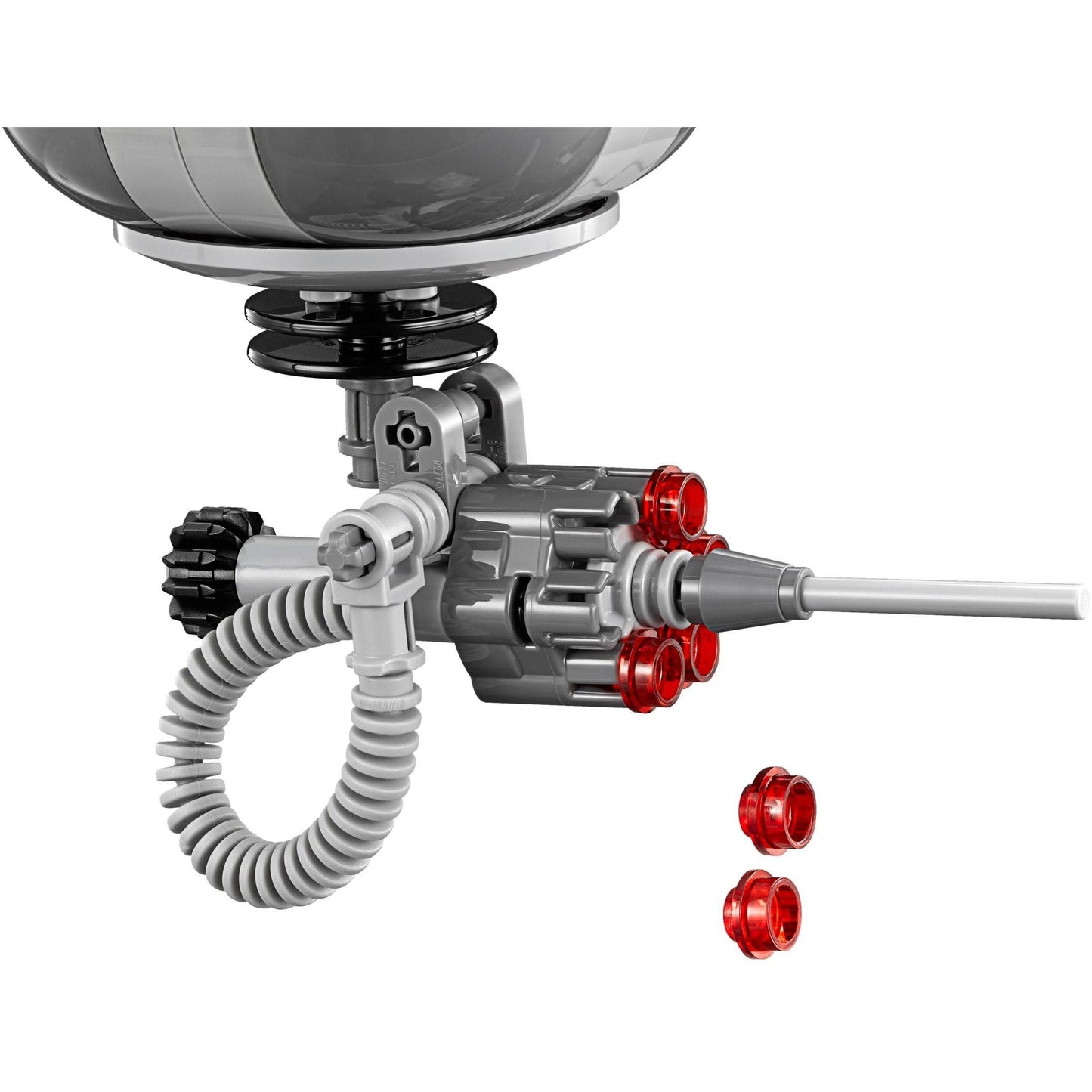 Homing Spider Droid | Star Wars | 75142