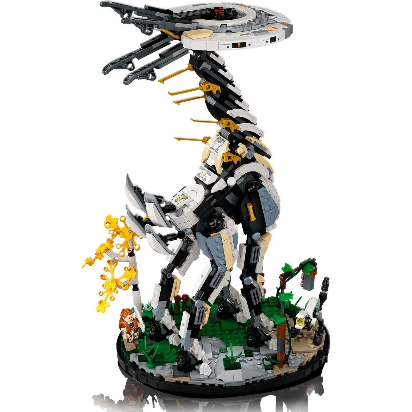 Horizon Forbidden West: Tallneck | Icons | 76989