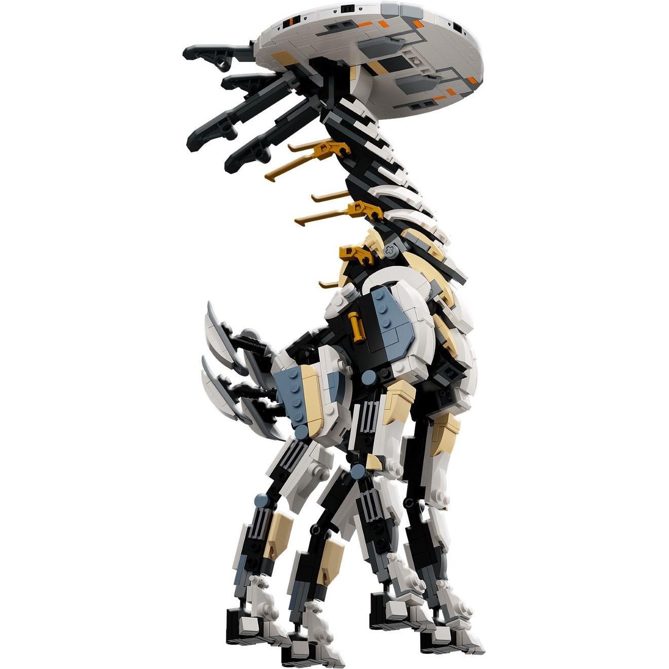 Horizon Forbidden West: Tallneck | Icons | 76989