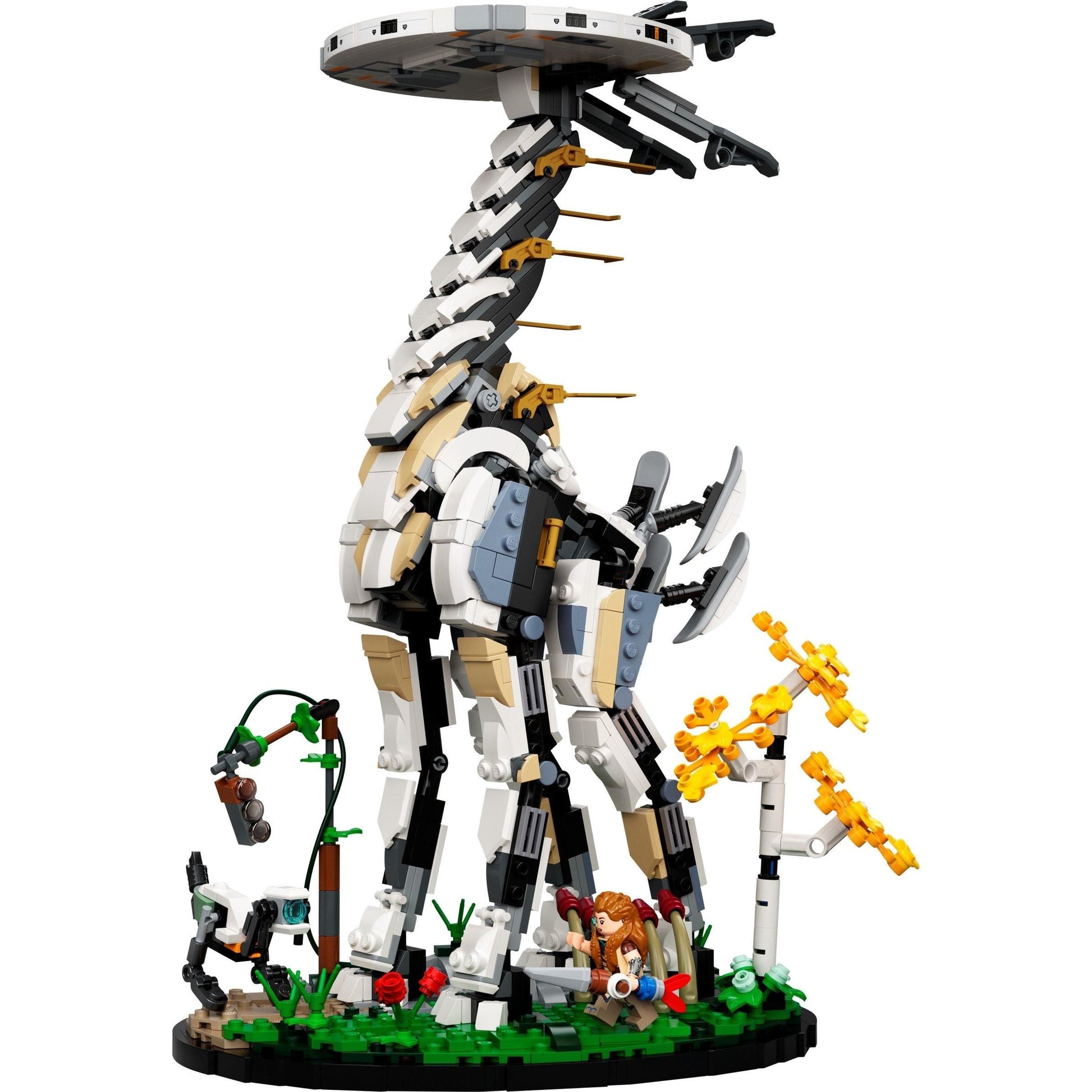 Horizon Forbidden West : Grand-cou | Icônes | 76989