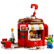 Hot Chocolate Stand | Promotional | 40776