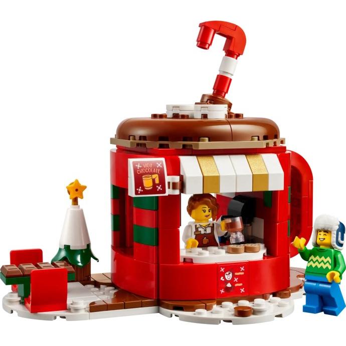 Hot Chocolate Stand | Promotional | 40776